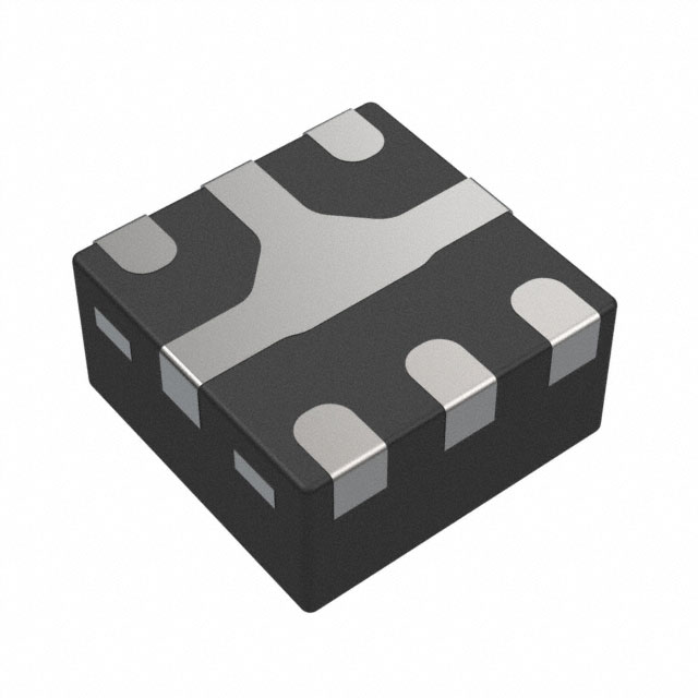 SKYA21038 Skyworks Solutions Inc.  RF Switches